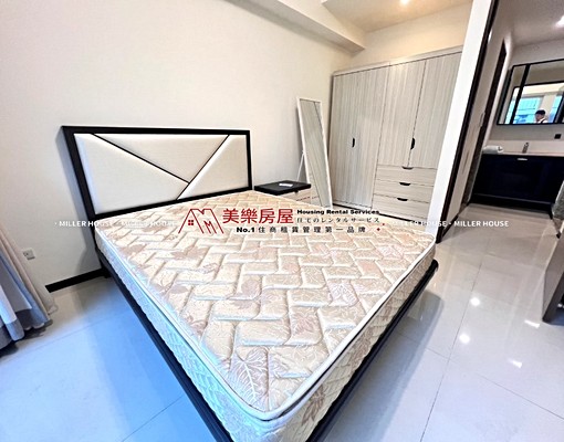 美樂*內湖站*優質社區*平面兩房*有浴缸有陽台 - Image 10