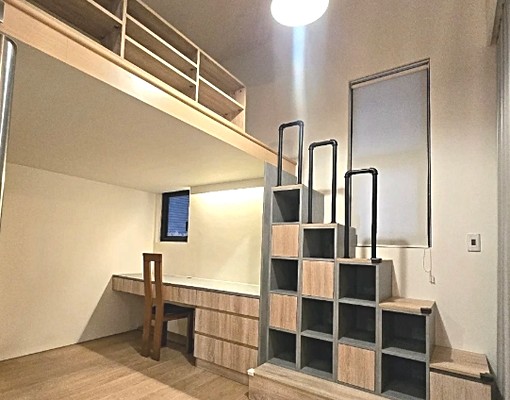 美樂*中山國中*面榮星花園*採光佳*社區管理*裝潢新濱江市場 - Image 5