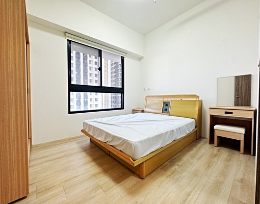 🏡【寶睿博苑|高樓三房視野+平車|竹科菁英首選宅】 - Image 5