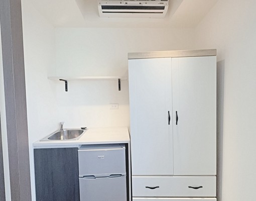 可租屋補助台電計費全新裝潢獨立洗衣機可開伙獨立套房 - Image 6