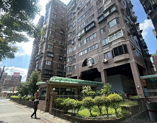 D/社宅/大志精選/八德置地廣場/國賓影城/幸福三房/可租補 - Image 11