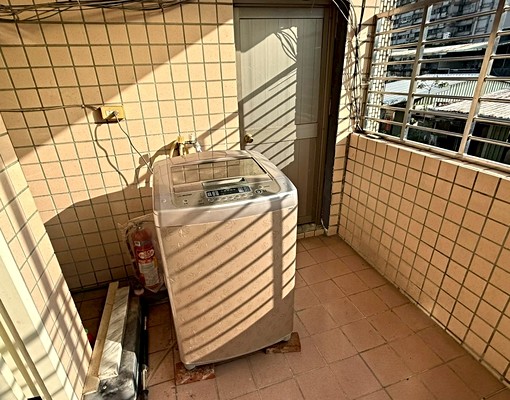樹林車站✨超大1房1廳✨共用陽台曬衣✨採光通風✨全新裝潢 - Image 8
