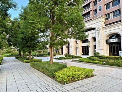 社區圖片