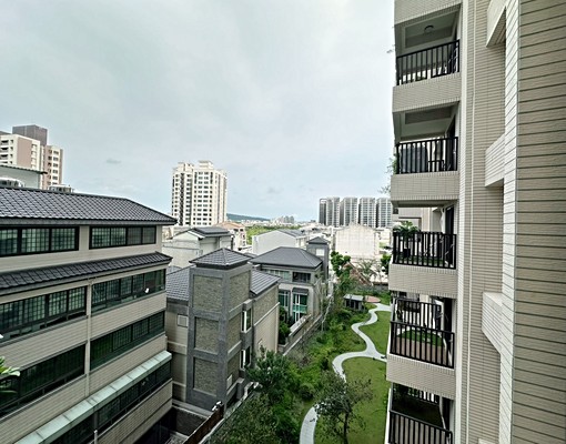 ⭐️楠梓高大特區|微美居-鉑金全新2房|可寵可租補 - Image 14