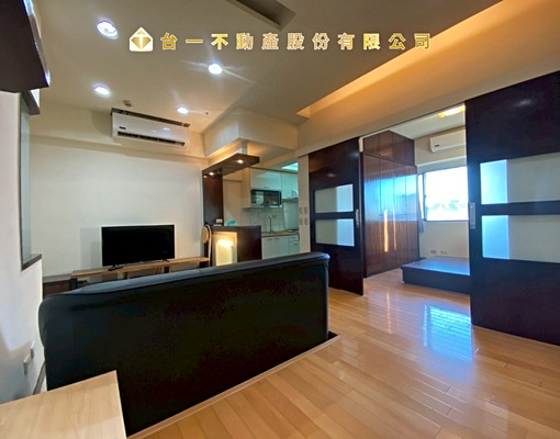 TO|免仲可租補📍環中商圈精美1+1高樓景觀房 - Image 3
