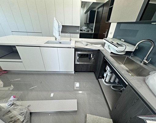 寵物友善🔥世界首席湖景18F🔥車位大三房🏠 - Image 2