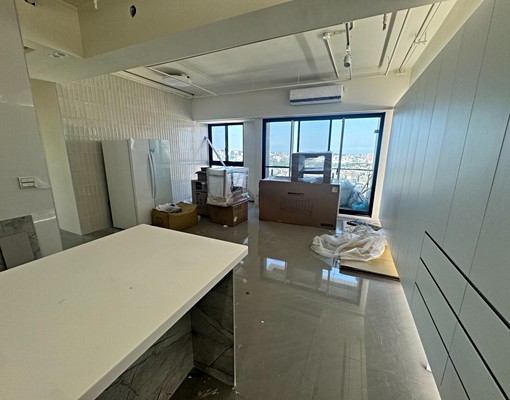 寵物友善🔥世界首席湖景18F🔥車位大三房🏠 - Image 1