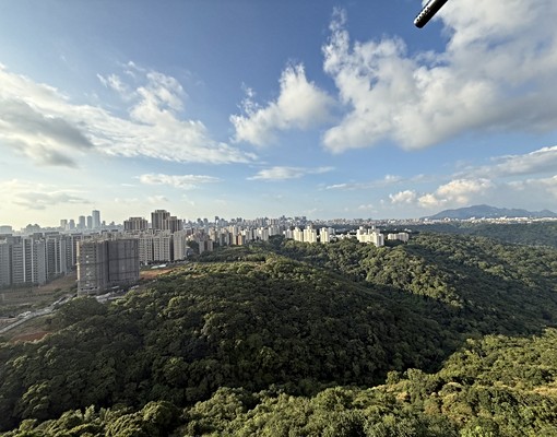 三房平車含全新家具家電,高樓景觀視野無敵~可租補 - Image 6