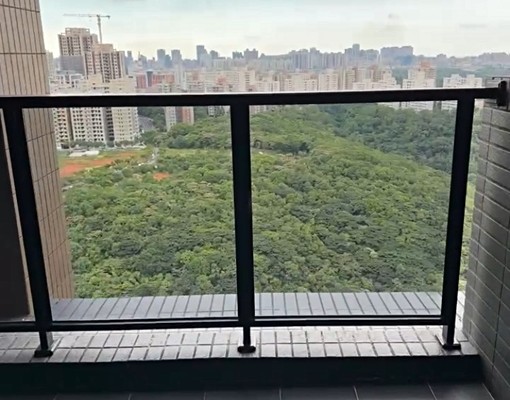 三房平車含全新家具家電,高樓景觀視野無敵~可租補 - Image 5