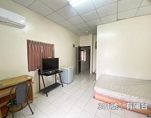 ⭐安家⭐隆田市中心大套房屋租中 - Image 1