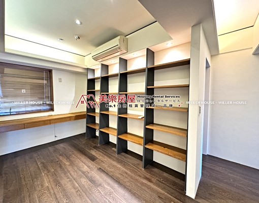 美樂*近實踐大學*大直正兩房空屋*雙衛浴*可入籍*含平車 - Image 9