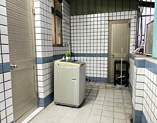⭐免服務費⭐機車族佳⭐交通方便⭐家俱家電全⭐可養貓 - Image 4