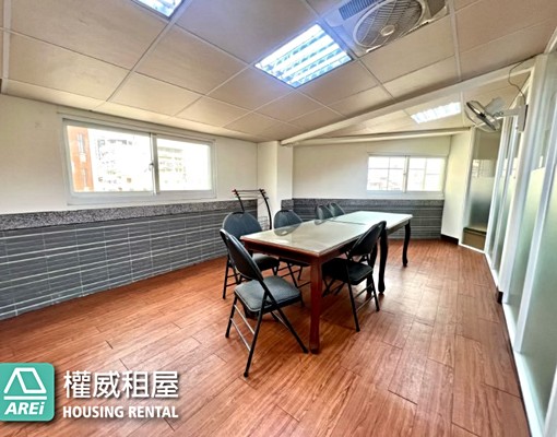 🏙️近高醫商圈大坪數套房-權威 - Image 4