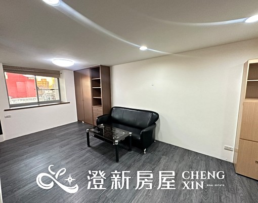 獨立洗脫烘社區電梯套房|🏠近竹市中心✨代收包裹垃圾集中 - Image 4