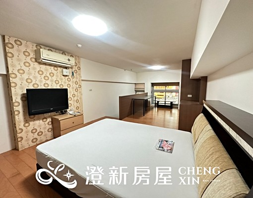 獨立洗脫烘社區電梯套房|🏠近竹市中心✨代收包裹垃圾集中 - Image 14