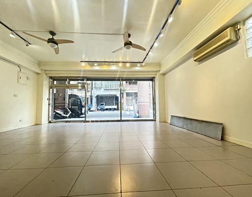 💜店面推薦💜暖暖商圈青森藥局旁一樓店面✨ - Image 2