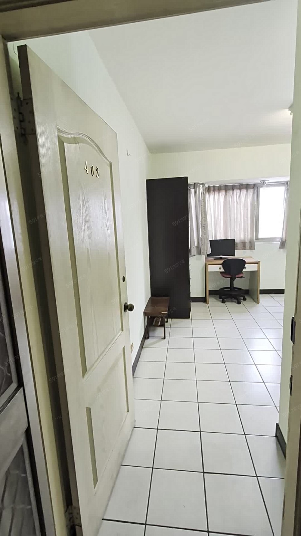 超近走3分鐘到火車站/新時代/Lalaport/子母車 - Image 1