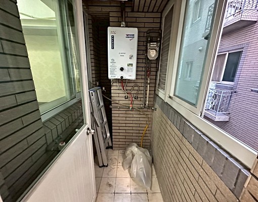 嘉晟社宅中壢自強一路2房17500元起 - Image 10