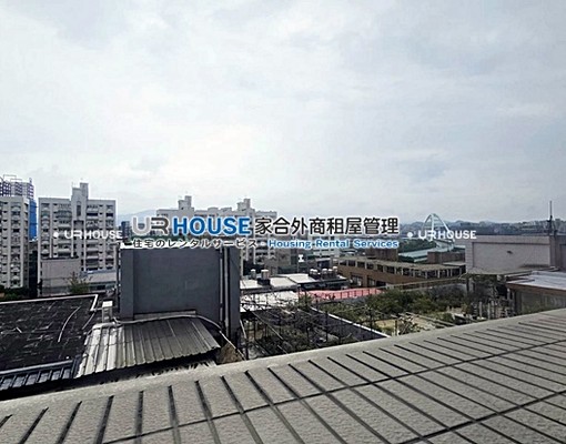 南京三民/屋齡新/現代裝潢/高樓景觀2房 - Image 10