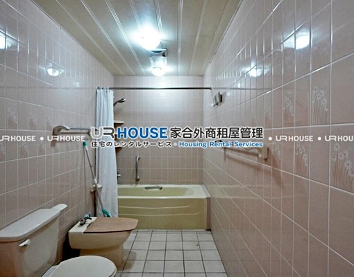 TES/山景清幽露臺三房 - Image 7