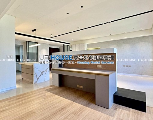 🗿MRT幸福｜奢華3房可車｜面公園永久棟距｜空間大好規劃 - Image 6