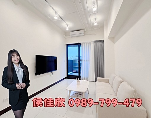 福懋MORE+|中樓層全屋精裝美兩房 - Image 1