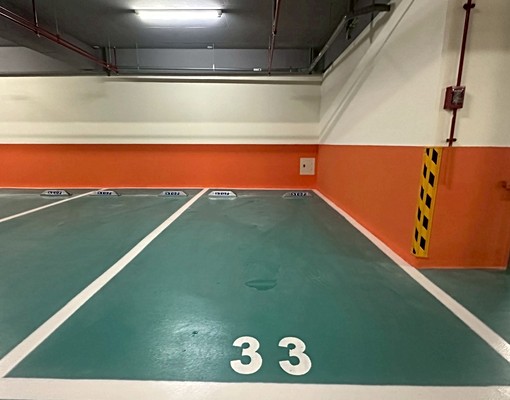 吉晟賦電梯三房車✨中信翔翔✨ - Image 15