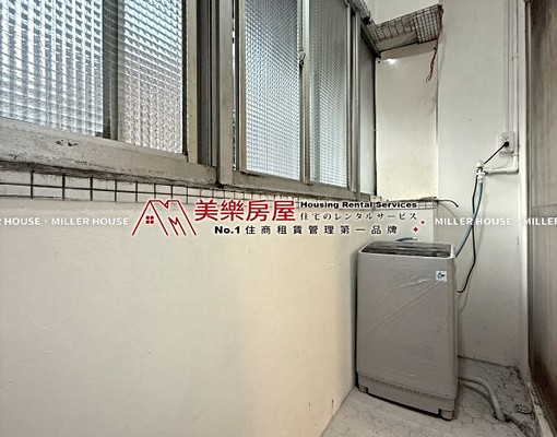 美樂*行天宮*可租補*獨立門牌一房*電梯管理*有收垃圾*可寵 - Image 3