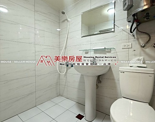 美樂*行天宮*可租補*獨立門牌一房*電梯管理*有收垃圾*可寵 - Image 6