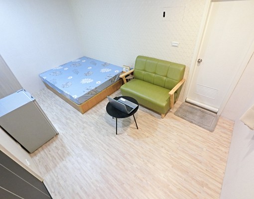 ✨【租屋機會來了】✨✅租屋補助✅獨洗✅凸窗曬✅貓咪✅飲水機 - Image 1