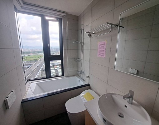 新豪邊間採光永久河景全新三房車(含車管租補) - Image 5