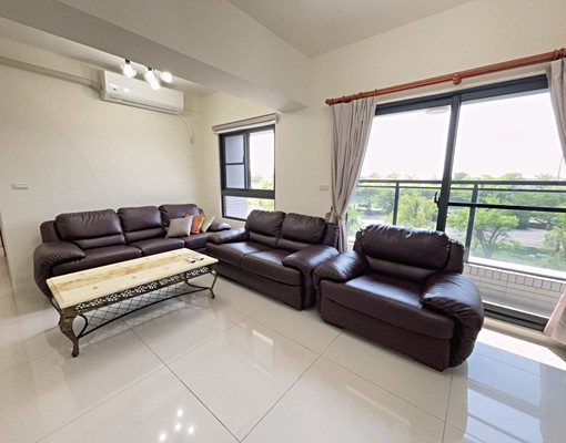 安南區✨三房兩衛可寵可租補免仲介費! - Image 1