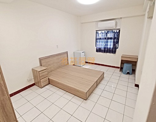 兆基社會住宅🏠⛳️七堵稀有五房全新家俱家電⛳️ - Image 5