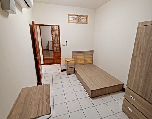 兆基社會住宅🏠⛳️七堵稀有五房全新家俱家電⛳️ - Image 8