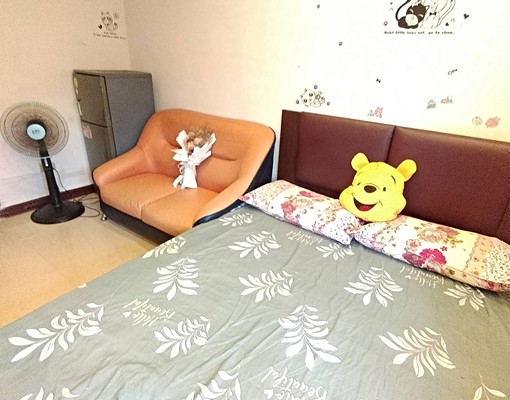 75微風捷運旁😃歡迎長短租支援實習試用裝修受訓😀可寵 - Image 11