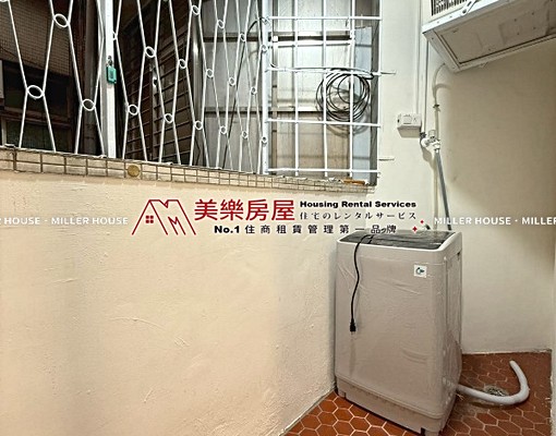 《美樂》行天宮站⭐可租補⭐電梯管理⭐家具電齊全⭐寵物友善 - Image 8