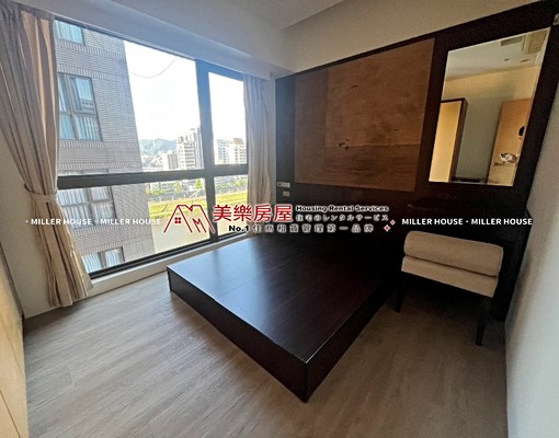 美樂*松山雙鐵*採光平面兩房*有陽台*饒河商圈*新整理*管理 - Image 4