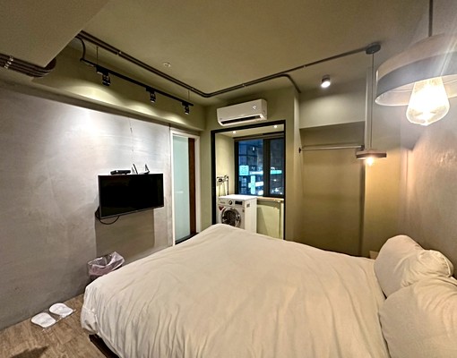 府中💙免爬梯代收垃圾獨洗曬捷運機能裝潢對外窗商圈機能佳 - Image 3