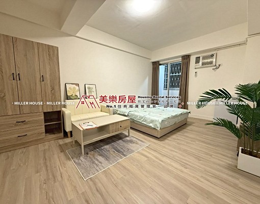 美樂*行天宮站*獨立門牌*可租補/入籍/報稅/寵物*有管理 - Image 1