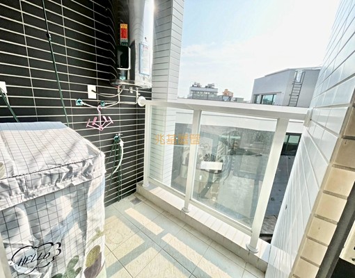 兆基社會住宅🏠燕巢時尚領袖大客廳1房可租補 - Image 11