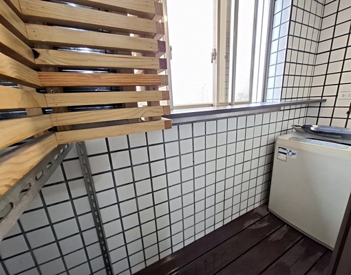 勤美教育大學台中醫★陽台一房一廳★台水電可租補 - Image 4