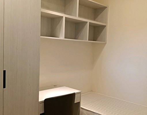 全套配備齊全優質3房 - Image 11