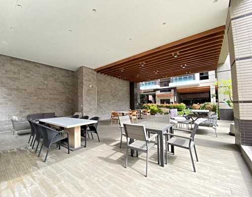 全新漢寶台大苑、全新大樓交通方便3房+車位 - Image 3