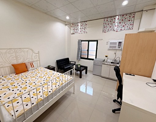 🏡可租補|三重國小MRT|仁壽街|採光大套房🏡 - Image 1