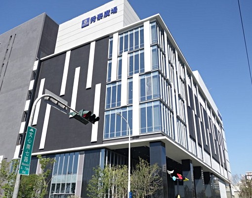 🍎正中山醫大SRC鋼骨商辦🍎頂級OA全配裝潢 - Image 15