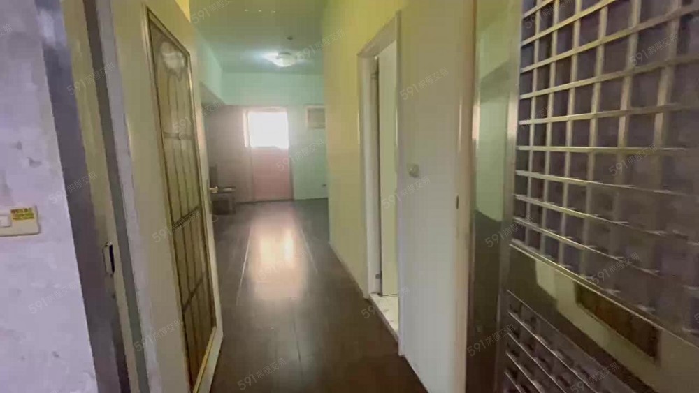 兆基社會住宅🏡benson可租補藍海名廈1房1廰 - Image 1