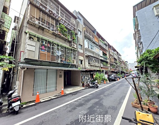 好出入好停車一樓~適合當倉庫辦公室個人工作室 - Image 13
