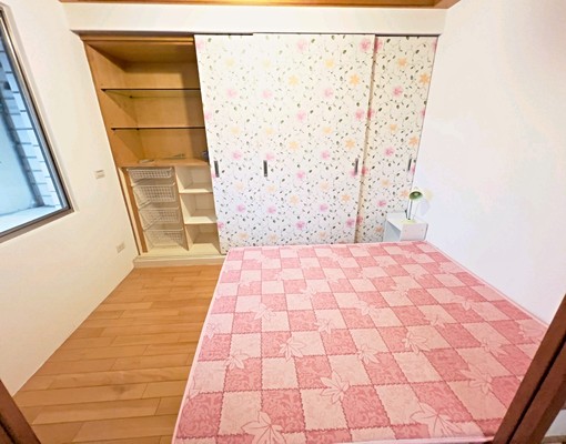 忠孝復興捷運/東區,採光1房,可補助/報稅,大樓管理 - Image 8
