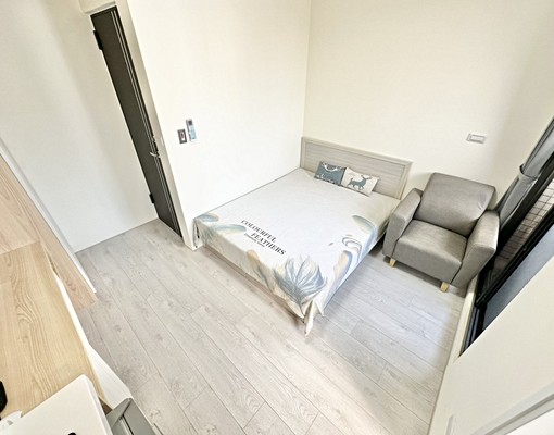 雙租補✨近水湳中國醫✨全新未住✨可貓貓✨陽台獨洗曬✨衛浴開窗 - Image 3