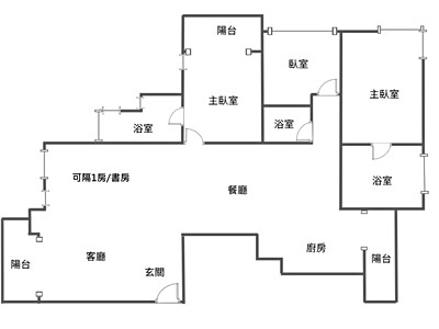 社區圖片